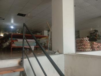 ASLAN'DAN ÇEŞMELİ DE D-400 ÜZERİ 1585 M2 ZEMİN+2 KATLI DÜKKAN