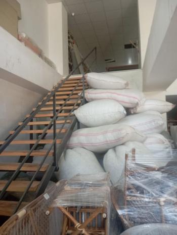 ASLAN'DAN ÇEŞMELİ DE D-400 ÜZERİ 1585 M2 ZEMİN+2 KATLI DÜKKAN