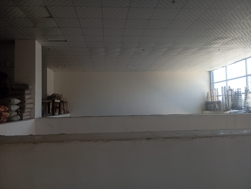 ASLAN'DAN ÇEŞMELİ DE D-400 ÜZERİ 1585 M2 ZEMİN+2 KATLI DÜKKAN