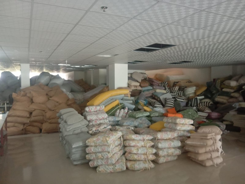 ASLAN'DAN ÇEŞMELİ DE D-400 ÜZERİ 1585 M2 ZEMİN+2 KATLI DÜKKAN