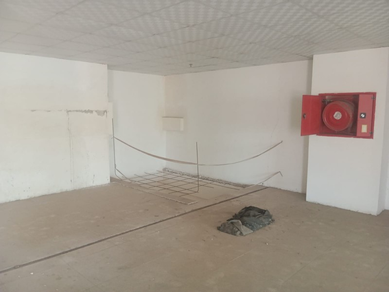 ASLAN'DAN ÇEŞMELİ DE D-400 ÜZERİ 1585 M2 ZEMİN+2 KATLI DÜKKAN