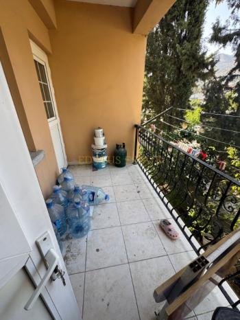 Girne Boğaz Bölgesinde Full Eşyalı Kiralık 3+1 Daire