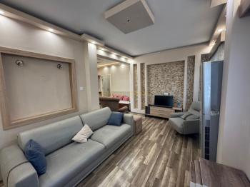Girne Boğaz Bölgesinde Full Eşyalı Kiralık 3+1 Daire