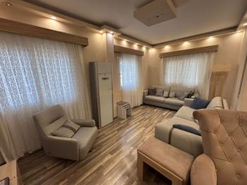 Girne Boğaz Bölgesinde Full Eşyalı Kiralık 3+1 Daire