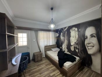 Girne Boğaz Bölgesinde Full Eşyalı Kiralık 3+1 Daire