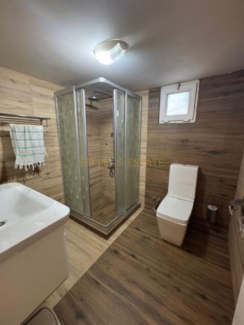 Girne Boğaz Bölgesinde Full Eşyalı Kiralık 3+1 Daire