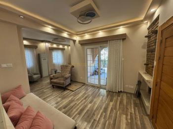Girne Boğaz Bölgesinde Full Eşyalı Kiralık 3+1 Daire