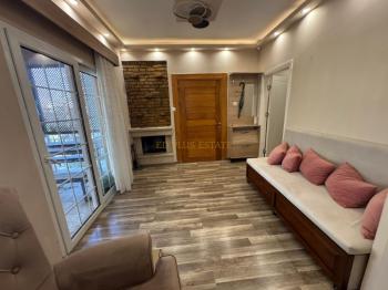 Girne Boğaz Bölgesinde Full Eşyalı Kiralık 3+1 Daire