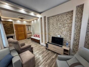 Girne Boğaz Bölgesinde Full Eşyalı Kiralık 3+1 Daire