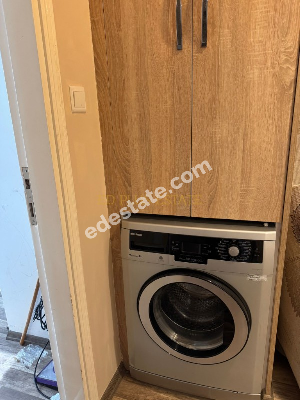Girne Boğaz Bölgesinde Full Eşyalı Kiralık 3+1 Daire