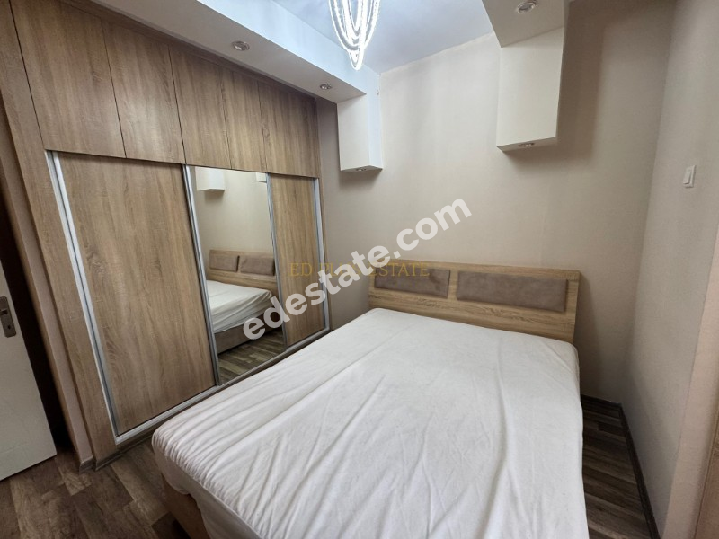 Girne Boğaz Bölgesinde Full Eşyalı Kiralık 3+1 Daire