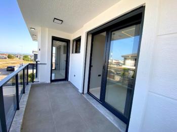 Didim'de Köşebaşı Satılık Tam Müstakil Villa