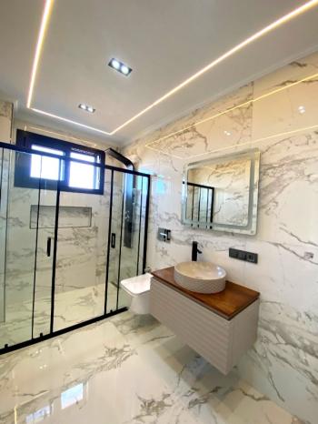 Didim'de Köşebaşı Satılık Tam Müstakil Villa
