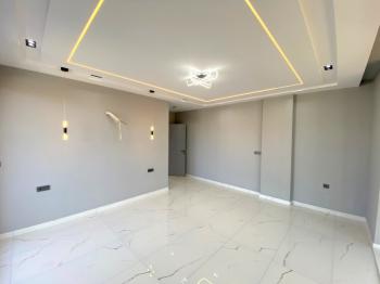 Didim'de Köşebaşı Satılık Tam Müstakil Villa