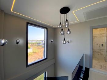 Didim'de Köşebaşı Satılık Tam Müstakil Villa