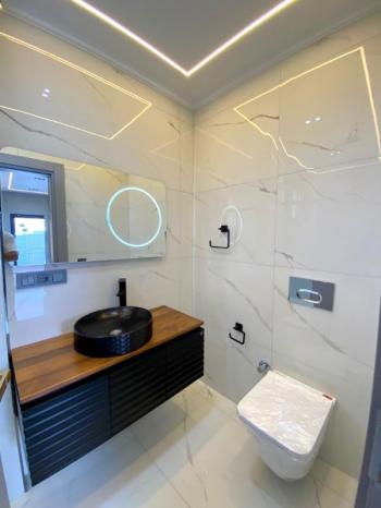 Didim'de Köşebaşı Satılık Tam Müstakil Villa