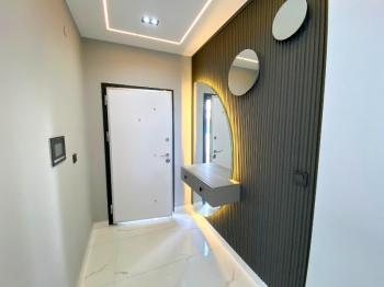 Didim'de Köşebaşı Satılık Tam Müstakil Villa