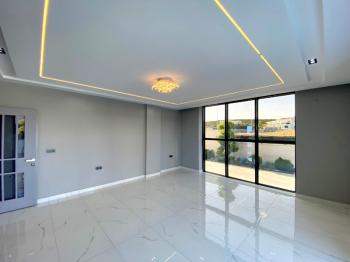 Didim'de Köşebaşı Satılık Tam Müstakil Villa