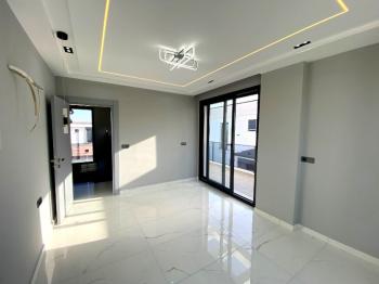 Didim'de Köşebaşı Satılık Tam Müstakil Villa