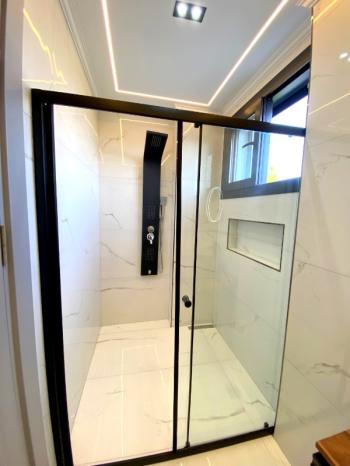 Didim'de Köşebaşı Satılık Tam Müstakil Villa
