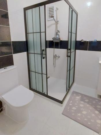 Didimde Satılık Daire - Elegance Sitesi - Havuz Manzaralı