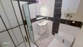Didimde Satılık Daire - Elegance Sitesi - Havuz Manzaralı