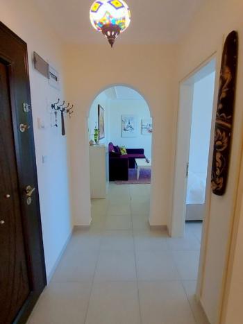 Didimde Satılık Daire - Elegance Sitesi - Havuz Manzaralı