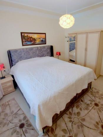 Didimde Satılık Daire - Elegance Sitesi - Havuz Manzaralı