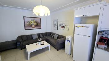 Didimde Satılık Daire - Elegance Sitesi - Havuz Manzaralı