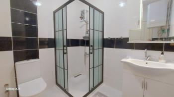 Didimde Satılık Daire - Elegance Sitesi - Havuz Manzaralı