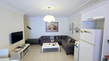 Didimde Satılık Daire - Elegance Sitesi - Havuz Manzaralı