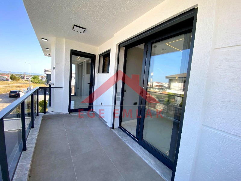 Didim'de Köşebaşı Satılık Tam Müstakil Villa