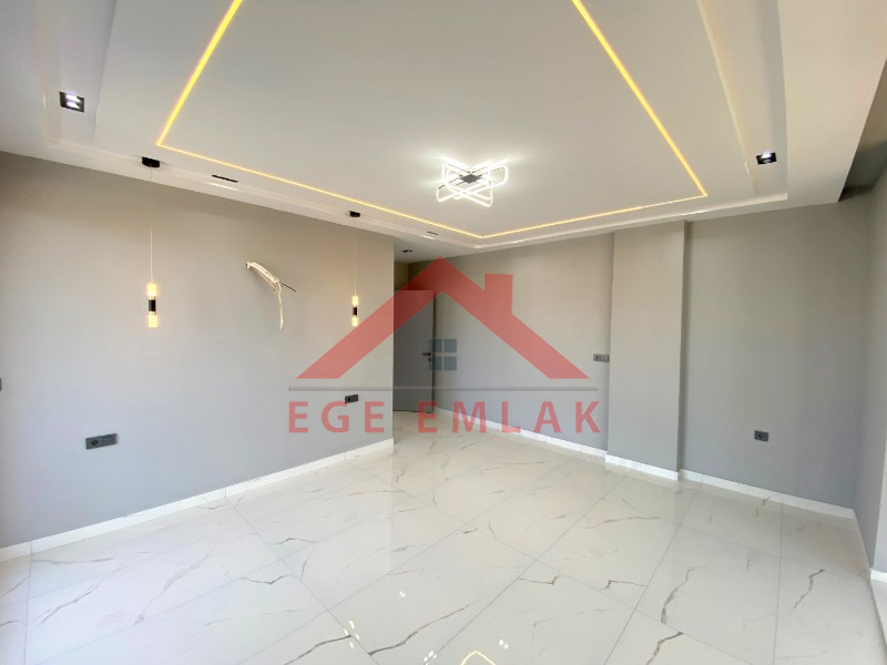 Didim'de Köşebaşı Satılık Tam Müstakil Villa