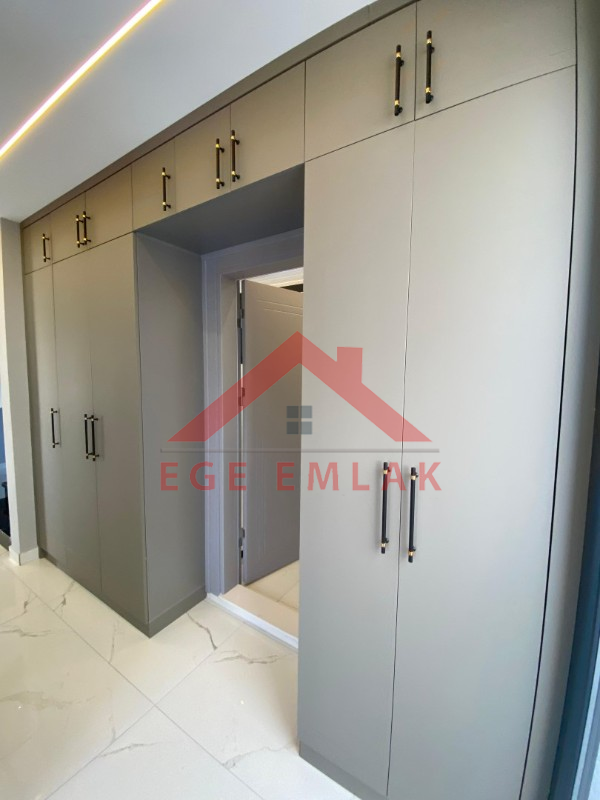 Didim'de Köşebaşı Satılık Tam Müstakil Villa