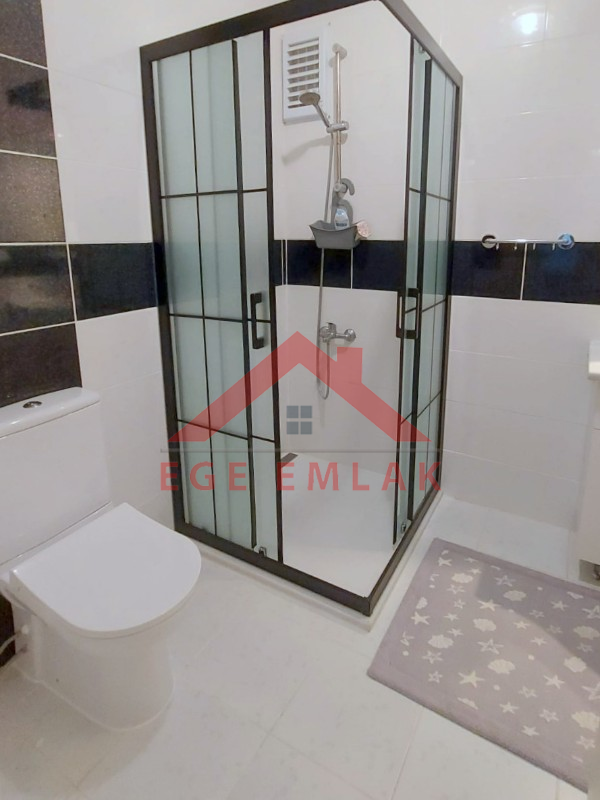 Didimde Satılık Daire - Elegance Sitesi - Havuz Manzaralı