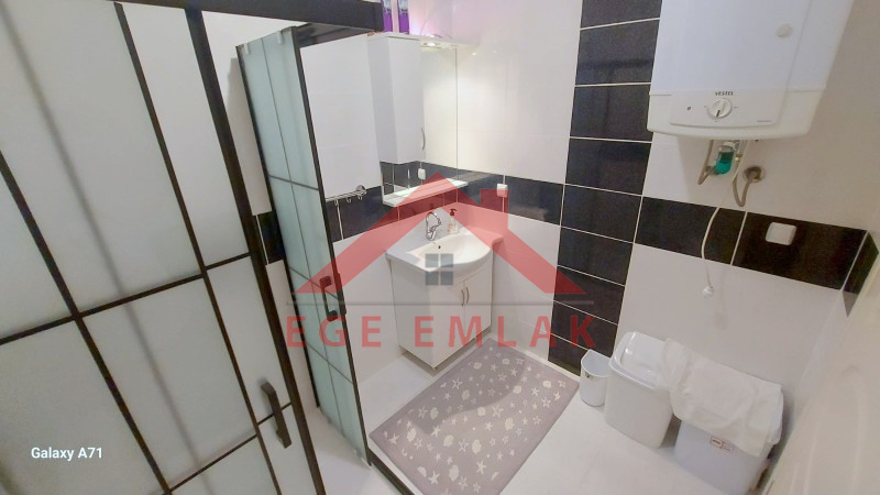 Didimde Satılık Daire - Elegance Sitesi - Havuz Manzaralı