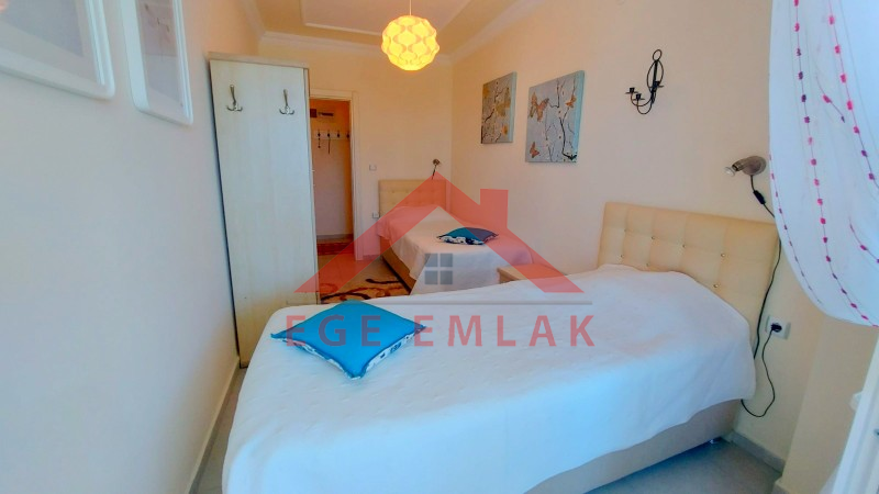 Didimde Satılık Daire - Elegance Sitesi - Havuz Manzaralı