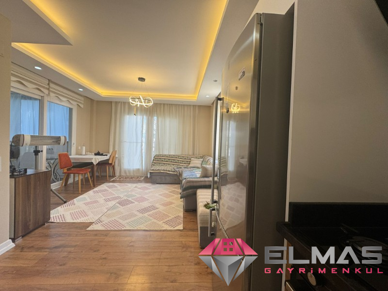 Elmas'tan Gözne Çandır’da Doğayla İçiçe Yaşam Sizlerle