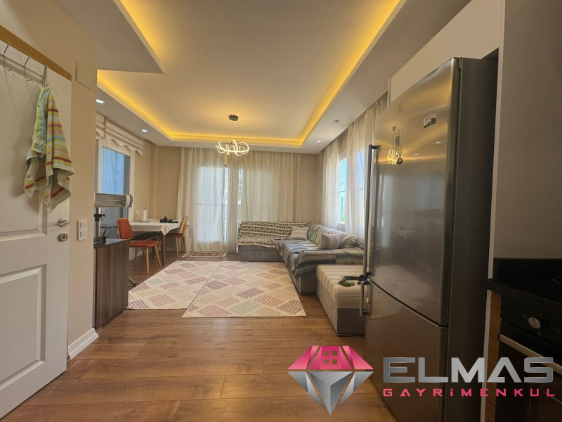 Elmas'tan Gözne Çandır’da Doğayla İçiçe Yaşam Sizlerle