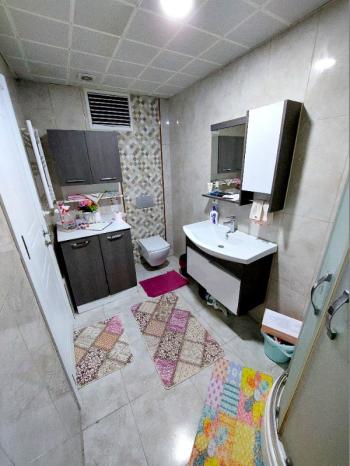 WEN BERKAN GÜLER'DEN BEYOĞLU EVLERİNDE BÜYÜK TİP 2+1 90m2 4. KAT