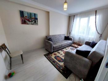 WEN BERKAN GÜLER'DEN BEYOĞLU EVLERİNDE BÜYÜK TİP 2+1 90m2 4. KAT