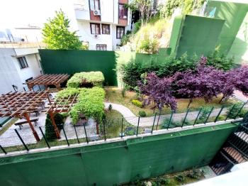 WEN BERKAN GÜLER'DEN BEYOĞLU EVLERİNDE BÜYÜK TİP 2+1 90m2 4. KAT