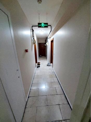 WEN BERKAN GÜLER'DEN BEYOĞLU EVLERİNDE BÜYÜK TİP 2+1 90m2 4. KAT