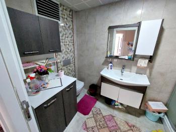 WEN BERKAN GÜLER'DEN BEYOĞLU EVLERİNDE BÜYÜK TİP 2+1 90m2 4. KAT