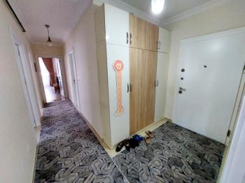 WEN BERKAN GÜLER'DEN BEYOĞLU EVLERİNDE BÜYÜK TİP 2+1 90m2 4. KAT