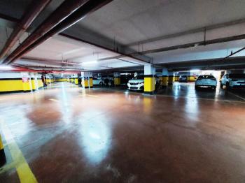 WEN BERKAN GÜLER'DEN BEYOĞLU EVLERİNDE BÜYÜK TİP 2+1 90m2 4. KAT