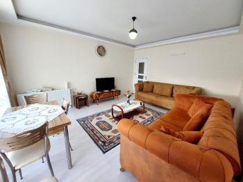WEN BERKAN GÜLER'DEN BEYOĞLU EVLERİNDE BÜYÜK TİP 2+1 90m2 4. KAT