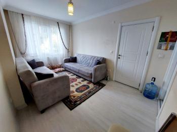 WEN BERKAN GÜLER'DEN BEYOĞLU EVLERİNDE BÜYÜK TİP 2+1 90m2 4. KAT