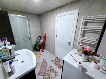 WEN BERKAN GÜLER'DEN BEYOĞLU EVLERİNDE BÜYÜK TİP 2+1 90m2 4. KAT