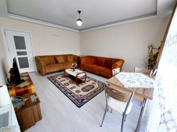 WEN BERKAN GÜLER'DEN BEYOĞLU EVLERİNDE BÜYÜK TİP 2+1 90m2 4. KAT